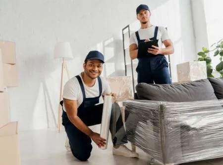 How to Choose the Best Packers and Movers in Bangalore