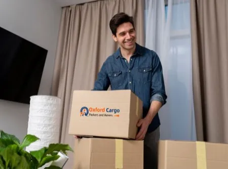 What to Expect When Hiring Movers in Bangalore