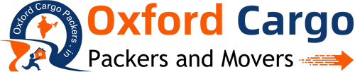 Oxford Cargo Packers and Movers logo